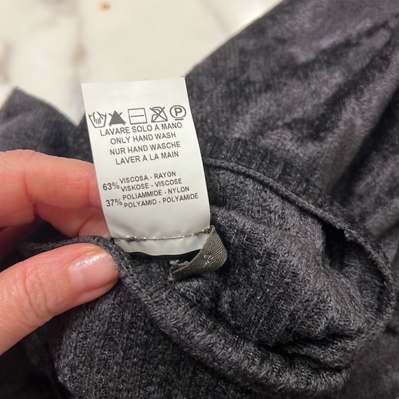 Transit turtle neck/ slim fitting - Picture 6 of 7